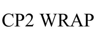 CP2 WRAP trademark