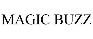 MAGIC BUZZ trademark