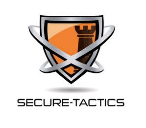 SECURE-TACTICS trademark