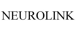 NEUROLINK trademark