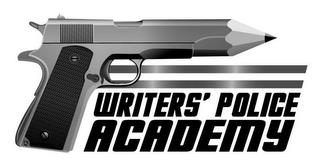 WRITERS' POLICE ACADEMY trademark