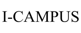 I-CAMPUS trademark