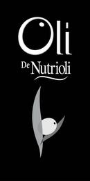 OLI DE NUTRIOLI trademark