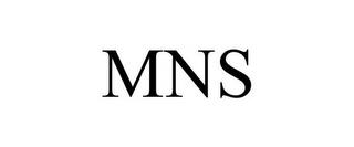 MNS trademark