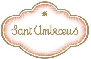 SANT AMBROEUS trademark