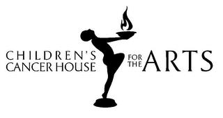 CHILDREN'S CANCER HOUSE FOR THE ARTS trademark