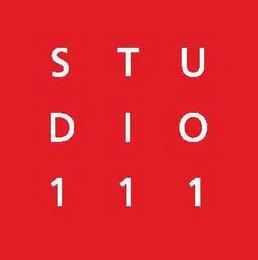 STUDIO 111 trademark