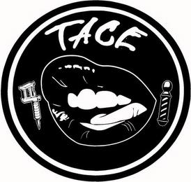 TACE trademark