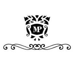 MP trademark