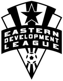 EASTERN DEVELOPMENT LEAGUE trademark