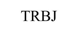 TRBJ trademark