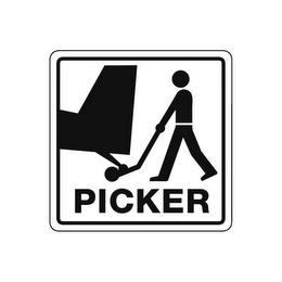 PICKER trademark