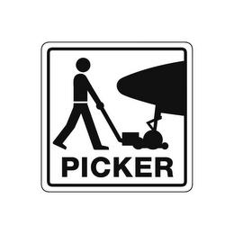 PICKER trademark