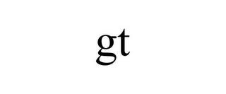 GT trademark