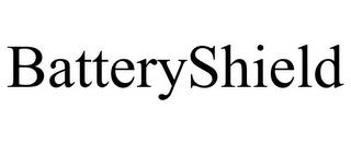 BATTERYSHIELD trademark