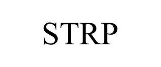 STRP trademark