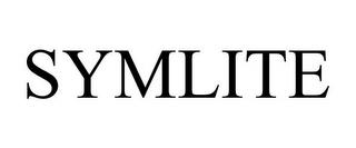 SYMLITE trademark