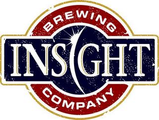 INSIGHT BREWING COMPANY trademark