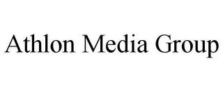 ATHLON MEDIA GROUP trademark