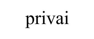 PRIVAI trademark