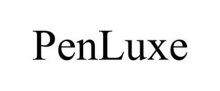 PENLUXE trademark