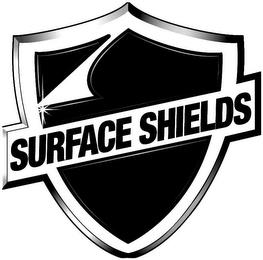 SURFACE SHIELDS trademark