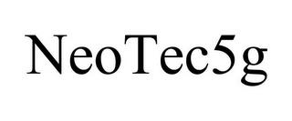 NEOTEC5G trademark