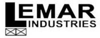 LEMAR INDUSTRIES trademark