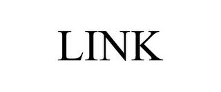 LINK trademark