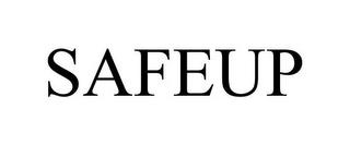 SAFEUP trademark