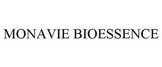 MONAVIE BIOESSENCE trademark