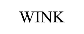 WINK trademark