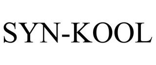 SYN-KOOL trademark