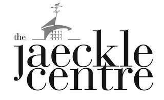 THE JAECKLE CENTRE trademark