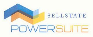 SELLSTATE POWERSUITE trademark