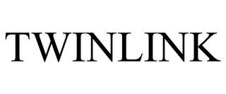 TWINLINK trademark