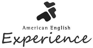 AMERICAN ENGLISH EXPERIENCE trademark