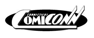 CONNECTICUT COMICONN trademark