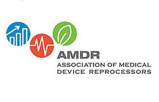 AMDR ASSOCIATION OF MEDICAL DEVICE REPROCESSORS trademark