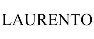 LAURENTO trademark