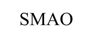 SMAO trademark