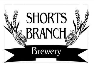 SHORTS BRANCH trademark