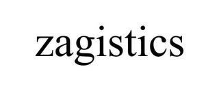 ZAGISTICS trademark