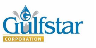 G GULFSTAR CORPORATION trademark