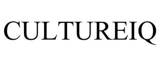 CULTUREIQ trademark