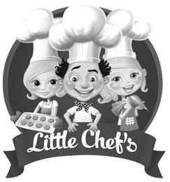 LITTLE CHEF'S trademark