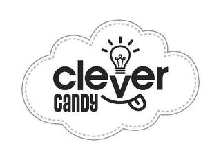 CLEVER CANDY trademark