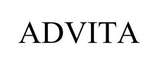 ADVITA trademark