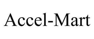 ACCEL-MART trademark