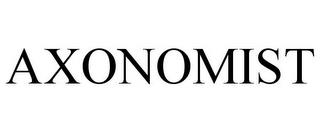 AXONOMIST trademark